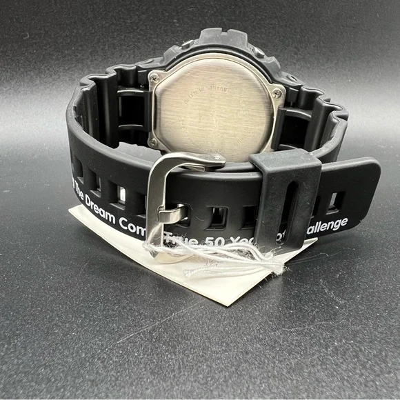 Casio G-Shock DW-6900 50th Anniversary Honda Collection Limited